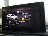 USED 2019 69 AUDI A5 2.0 TFSI 40 S line Sportback 5dr Petrol S Tronic Euro 6 (s/s) (190 ps) BEAUTIFUL, HIGH QUALITY AUDI - COMES WITH A COMPREHENSIVE AUDI MAIN DEALER SERVICE HISTORY + SATELLITE NAVIGATION + BLUETOOTH PHONE AND MEDIA CONNECTIVITY + APPLE CARPLAY / ANDROID AUTO + IN CAR ENTERTAINMENT MEDIA DISPLAY + APPS CONTROL + AUTOMATIC LED HEADLIGHTS + DAB DIGITAL RADIO + THREE ZONE CLIMATE CONTROL + AIR CONDITIONING + KEYLESS START + ECO STOP/START SYSTEM + FRONT AND REAR PARKING SENSORS + 19 INCH ALLOY WHEELS + PRIVACY GLASS + SELECTABLE DRIVING MODES + AUTOMATIC WIPERS WITH RAIN