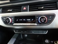 USED 2019 69 AUDI A5 2.0 TFSI 40 S line Sportback 5dr Petrol S Tronic Euro 6 (s/s) (190 ps) BEAUTIFUL, HIGH QUALITY AUDI - COMES WITH A COMPREHENSIVE AUDI MAIN DEALER SERVICE HISTORY + SATELLITE NAVIGATION + BLUETOOTH PHONE AND MEDIA CONNECTIVITY + APPLE CARPLAY / ANDROID AUTO + IN CAR ENTERTAINMENT MEDIA DISPLAY + APPS CONTROL + AUTOMATIC LED HEADLIGHTS + DAB DIGITAL RADIO + THREE ZONE CLIMATE CONTROL + AIR CONDITIONING + KEYLESS START + ECO STOP/START SYSTEM + FRONT AND REAR PARKING SENSORS + 19 INCH ALLOY WHEELS + PRIVACY GLASS + SELECTABLE DRIVING MODES + AUTOMATIC WIPERS WITH RAIN
