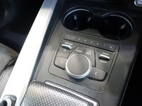 USED 2019 69 AUDI A5 2.0 TFSI 40 S line Sportback 5dr Petrol S Tronic Euro 6 (s/s) (190 ps) BEAUTIFUL, HIGH QUALITY AUDI - COMES WITH A COMPREHENSIVE AUDI MAIN DEALER SERVICE HISTORY + SATELLITE NAVIGATION + BLUETOOTH PHONE AND MEDIA CONNECTIVITY + APPLE CARPLAY / ANDROID AUTO + IN CAR ENTERTAINMENT MEDIA DISPLAY + APPS CONTROL + AUTOMATIC LED HEADLIGHTS + DAB DIGITAL RADIO + THREE ZONE CLIMATE CONTROL + AIR CONDITIONING + KEYLESS START + ECO STOP/START SYSTEM + FRONT AND REAR PARKING SENSORS + 19 INCH ALLOY WHEELS + PRIVACY GLASS + SELECTABLE DRIVING MODES + AUTOMATIC WIPERS WITH RAIN