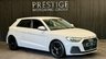 USED 2019 19 AUDI A1 1.0 TFSI 30 SE Sportback Euro 6 (s/s) 5dr 