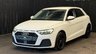 USED 2019 19 AUDI A1 1.0 TFSI 30 SE Sportback Euro 6 (s/s) 5dr 