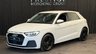 USED 2019 19 AUDI A1 1.0 TFSI 30 SE Sportback Euro 6 (s/s) 5dr 