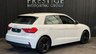 USED 2019 19 AUDI A1 1.0 TFSI 30 SE Sportback Euro 6 (s/s) 5dr 