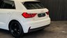 USED 2019 19 AUDI A1 1.0 TFSI 30 SE Sportback Euro 6 (s/s) 5dr 