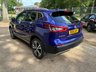 USED 2018 18 NISSAN QASHQAI 1.2 DIG-T N-Connecta SUV 5dr Petrol Manual Euro 6 (s/s) (115 ps) * 1 KEEPER FROM NEW * 2 KEYS * FULL SERVICE HISTORY * PANORAMIC ROOF * PARKING CAMERA * FOLDING MIRRORS  *