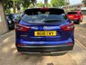 USED 2018 18 NISSAN QASHQAI 1.2 DIG-T N-Connecta SUV 5dr Petrol Manual Euro 6 (s/s) (115 ps) * 1 KEEPER FROM NEW * 2 KEYS * FULL SERVICE HISTORY * PANORAMIC ROOF * PARKING CAMERA * FOLDING MIRRORS  *