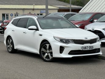 View our KIA OPTIMA