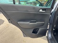USED 2017 67 KIA SPORTAGE 1.7 CRDi 2 SUV 5dr Diesel Manual Euro 6 (s/s) (114 bhp) DIESEL, ONLY 60K MILES, 7 SERVICE STAMPS, 2 KEYS