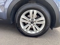 USED 2017 67 KIA SPORTAGE 1.7 CRDi 2 SUV 5dr Diesel Manual Euro 6 (s/s) (114 bhp) DIESEL, ONLY 60K MILES, 7 SERVICE STAMPS, 2 KEYS