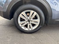 USED 2017 67 KIA SPORTAGE 1.7 CRDi 2 SUV 5dr Diesel Manual Euro 6 (s/s) (114 bhp) DIESEL, ONLY 60K MILES, 7 SERVICE STAMPS, 2 KEYS