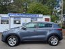USED 2017 67 KIA SPORTAGE 1.7 CRDi 2 SUV 5dr Diesel Manual Euro 6 (s/s) (114 bhp) DIESEL, ONLY 60K MILES, 7 SERVICE STAMPS, 2 KEYS