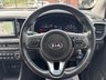 USED 2017 67 KIA SPORTAGE 1.7 CRDi 2 SUV 5dr Diesel Manual Euro 6 (s/s) (114 bhp) DIESEL, ONLY 60K MILES, 7 SERVICE STAMPS, 2 KEYS