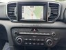 USED 2017 67 KIA SPORTAGE 1.7 CRDi 2 SUV 5dr Diesel Manual Euro 6 (s/s) (114 bhp) DIESEL, ONLY 60K MILES, 7 SERVICE STAMPS, 2 KEYS
