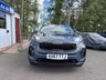 USED 2017 67 KIA SPORTAGE 1.7 CRDi 2 SUV 5dr Diesel Manual Euro 6 (s/s) (114 bhp) DIESEL, ONLY 60K MILES, 7 SERVICE STAMPS, 2 KEYS