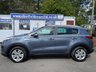 USED 2017 67 KIA SPORTAGE 1.7 CRDi 2 SUV 5dr Diesel Manual Euro 6 (s/s) (114 bhp) DIESEL, ONLY 60K MILES, 7 SERVICE STAMPS, 2 KEYS