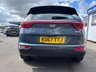 USED 2017 67 KIA SPORTAGE 1.7 CRDi 2 SUV 5dr Diesel Manual Euro 6 (s/s) (114 bhp) DIESEL, ONLY 60K MILES, 7 SERVICE STAMPS, 2 KEYS
