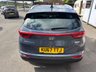 USED 2017 67 KIA SPORTAGE 1.7 CRDi 2 SUV 5dr Diesel Manual Euro 6 (s/s) (114 bhp) DIESEL, ONLY 60K MILES, 7 SERVICE STAMPS, 2 KEYS