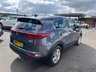 USED 2017 67 KIA SPORTAGE 1.7 CRDi 2 SUV 5dr Diesel Manual Euro 6 (s/s) (114 bhp) DIESEL, ONLY 60K MILES, 7 SERVICE STAMPS, 2 KEYS