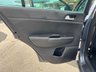 USED 2017 67 KIA SPORTAGE 1.7 CRDi 2 SUV 5dr Diesel Manual Euro 6 (s/s) (114 bhp) DIESEL, ONLY 60K MILES, 7 SERVICE STAMPS, 2 KEYS