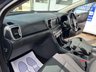 USED 2017 67 KIA SPORTAGE 1.7 CRDi 2 SUV 5dr Diesel Manual Euro 6 (s/s) (114 bhp) DIESEL, ONLY 60K MILES, 7 SERVICE STAMPS, 2 KEYS