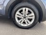 USED 2017 67 KIA SPORTAGE 1.7 CRDi 2 SUV 5dr Diesel Manual Euro 6 (s/s) (114 bhp) DIESEL, ONLY 60K MILES, 7 SERVICE STAMPS, 2 KEYS