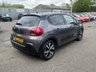 USED 2022 72 CITROEN C3 1.2 PureTech Elle Hatchback 5dr Petrol Manual Euro 6 (s/s) (83 ps) 1 Owner - Cruise Control - Rear Parking Sensors - Climate Control - Electric Front & Rear Windows - LED Daytime Running Lights - Lane Departure Warning - ISOFIX Child Seat Mounting Points