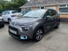 USED 2022 72 CITROEN C3 1.2 PureTech Elle Hatchback 5dr Petrol Manual Euro 6 (s/s) (83 ps) 1 Owner - Cruise Control - Rear Parking Sensors - Climate Control - Electric Front & Rear Windows - LED Daytime Running Lights - Lane Departure Warning - ISOFIX Child Seat Mounting Points