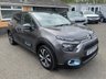 USED 2022 72 CITROEN C3 1.2 PureTech Elle Hatchback 5dr Petrol Manual Euro 6 (s/s) (83 ps) 1 Owner - Cruise Control - Rear Parking Sensors - Climate Control - Electric Front & Rear Windows - LED Daytime Running Lights - Lane Departure Warning - ISOFIX Child Seat Mounting Points