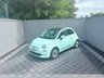 USED 2016 16 FIAT 500 1.2 Lounge Hatchback 3dr Petrol Manual Euro 6 (s/s) (69 bhp) 1 OWNER FROM NEW, FULL HISTORY