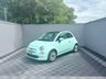 USED 2016 16 FIAT 500 1.2 Lounge Hatchback 3dr Petrol Manual Euro 6 (s/s) (69 bhp) 1 OWNER FROM NEW, FULL HISTORY