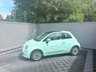 USED 2016 16 FIAT 500 1.2 Lounge Hatchback 3dr Petrol Manual Euro 6 (s/s) (69 bhp) 1 OWNER FROM NEW, FULL HISTORY