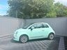 USED 2016 16 FIAT 500 1.2 Lounge Hatchback 3dr Petrol Manual Euro 6 (s/s) (69 bhp) 1 OWNER FROM NEW, FULL HISTORY
