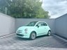 USED 2016 16 FIAT 500 1.2 Lounge Hatchback 3dr Petrol Manual Euro 6 (s/s) (69 bhp) 1 OWNER FROM NEW, FULL HISTORY