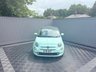 USED 2016 16 FIAT 500 1.2 Lounge Hatchback 3dr Petrol Manual Euro 6 (s/s) (69 bhp) 1 OWNER FROM NEW, FULL HISTORY