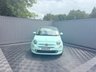 USED 2016 16 FIAT 500 1.2 Lounge Hatchback 3dr Petrol Manual Euro 6 (s/s) (69 bhp) 1 OWNER FROM NEW, FULL HISTORY