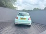 USED 2016 16 FIAT 500 1.2 Lounge Hatchback 3dr Petrol Manual Euro 6 (s/s) (69 bhp) 1 OWNER FROM NEW, FULL HISTORY