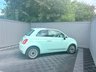 USED 2016 16 FIAT 500 1.2 Lounge Hatchback 3dr Petrol Manual Euro 6 (s/s) (69 bhp) 1 OWNER FROM NEW, FULL HISTORY