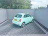 USED 2016 16 FIAT 500 1.2 Lounge Hatchback 3dr Petrol Manual Euro 6 (s/s) (69 bhp) 1 OWNER FROM NEW, FULL HISTORY