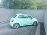 USED 2016 16 FIAT 500 1.2 Lounge Hatchback 3dr Petrol Manual Euro 6 (s/s) (69 bhp) 1 OWNER FROM NEW, FULL HISTORY