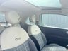 USED 2016 16 FIAT 500 1.2 Lounge Hatchback 3dr Petrol Manual Euro 6 (s/s) (69 bhp) 1 OWNER FROM NEW, FULL HISTORY