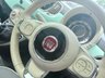 USED 2016 16 FIAT 500 1.2 Lounge Hatchback 3dr Petrol Manual Euro 6 (s/s) (69 bhp) 1 OWNER FROM NEW, FULL HISTORY