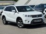 USED 2016 65 SUZUKI VITARA 1.6 SZ-T SUV 5dr Petrol Manual Euro 6 (s/s) (120 ps) 