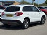 USED 2016 65 SUZUKI VITARA 1.6 SZ-T SUV 5dr Petrol Manual Euro 6 (s/s) (120 ps) 