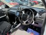 USED 2016 65 SUZUKI VITARA 1.6 SZ-T SUV 5dr Petrol Manual Euro 6 (s/s) (120 ps) 