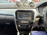 USED 2016 65 SUZUKI VITARA 1.6 SZ-T SUV 5dr Petrol Manual Euro 6 (s/s) (120 ps) 