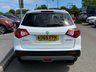 USED 2016 65 SUZUKI VITARA 1.6 SZ-T SUV 5dr Petrol Manual Euro 6 (s/s) (120 ps) 