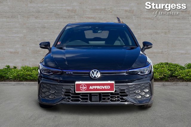 View our VOLKSWAGEN GOLF