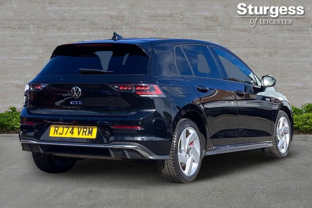 View our VOLKSWAGEN GOLF