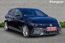 USED 2024 74 VOLKSWAGEN GOLF 1.5 TSI eHybrid 19.7kWh GTE DSG Euro 6 (s/s) 5dr Balance of Manf Warranty