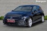 USED 2024 74 VOLKSWAGEN GOLF 1.5 TSI eHybrid 19.7kWh GTE DSG Euro 6 (s/s) 5dr Balance of Manf Warranty